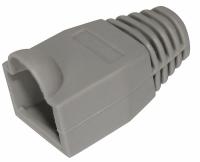 Колпачок RJ45 серый 