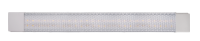 Светильник ДПО 18Вт 6500К 1800лм призма 600*65*25мм IP40 PPO-02 Jazzway 