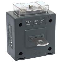 Трансформатор тока ТТИ-А 150/5А 5ВА 0,5 IEK 