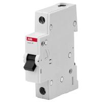 Автомат 1Р 25А C 4,5кА BasicM ABB