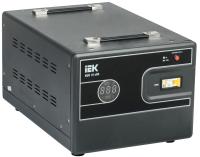 Стабилизатор 10000ВА 220В переносной HUB IEK
