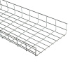 Лоток проволочный 35*100мм 3,8мм IEK 3/30м