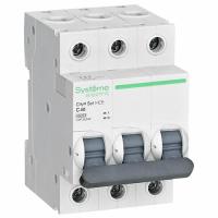Автомат 3Р 40А C 4,5кА City9 Systeme Electric 