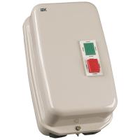 Пускатель 40А 220В IP54 КМИ-34062 IEK 