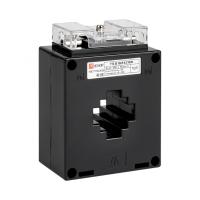 Трансформатор тока ТТЕ-30 150/5А 5ВА 0,5 EKF 
