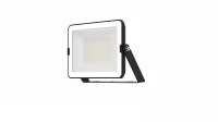 Прожектор свд 30Вт 6500К 3000лм черный IP65 110° FL ECO G4 Ledvance