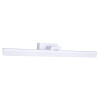 Светильник настенный свд 16Вт 3000-6000К лм белый LED4U 